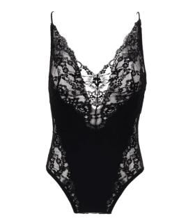 SAINT LAURENT Боди