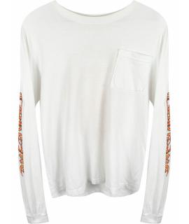 CHROME HEARTS Лонгслив
