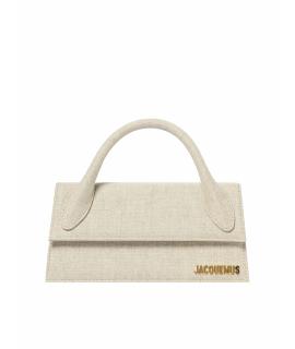 JACQUEMUS Сумка с короткими ручками