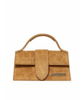 JACQUEMUS Сумка с короткими ручками