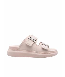 ALEXANDER MCQUEEN Шлепанцы