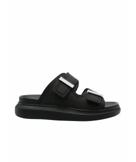 ALEXANDER MCQUEEN Шлепанцы