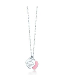 TIFFANY&CO Колье