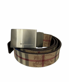 

Ремень BURBERRY