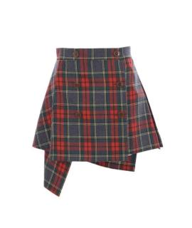 VIVIENNE WESTWOOD Юбка миди