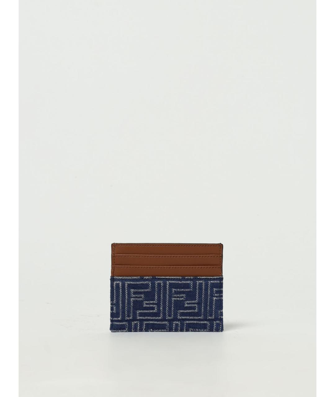 FENDI Мульти кардхолдер, фото 2