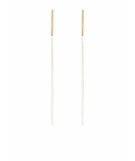 JIL SANDER Серьги
