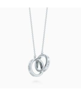 TIFFANY&CO Колье