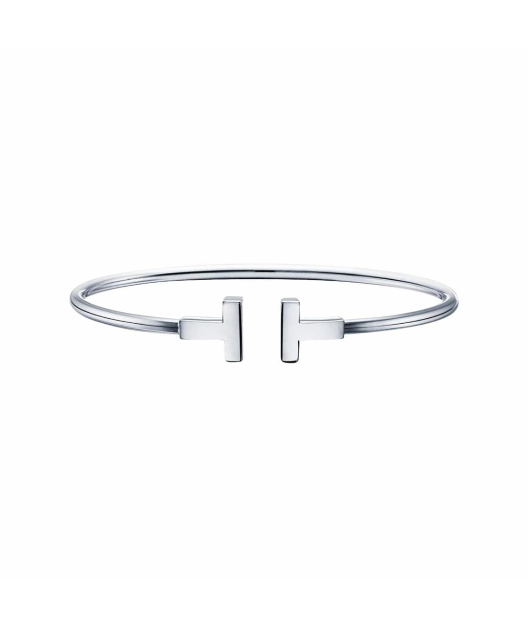 TIFFANY&CO Браслет из белого золота, фото 1