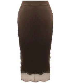 TOM FORD Юбка миди