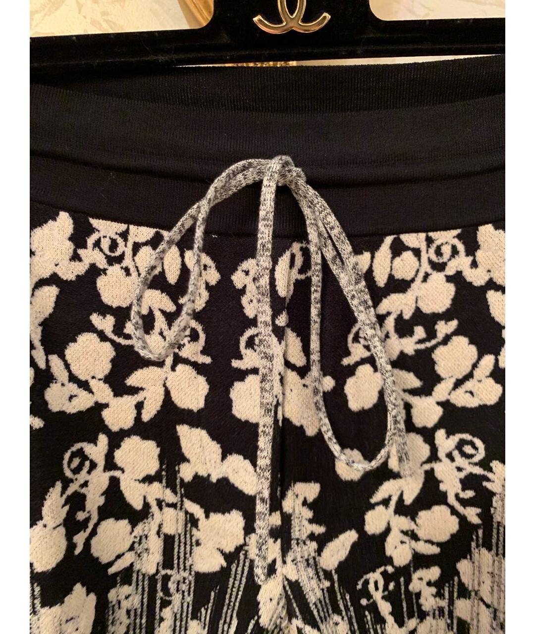 CHANEL Шорты, фото 5