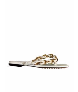 BOTTEGA VENETA Шлепанцы