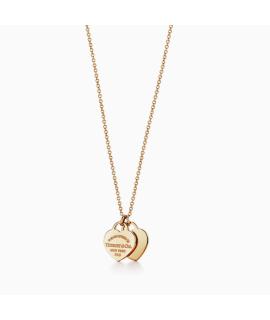 TIFFANY&CO Колье