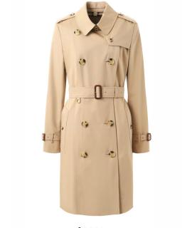 BURBERRY Тренч/плащ