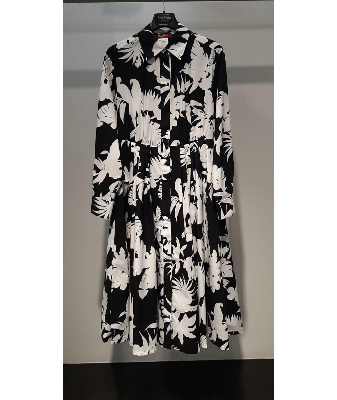MAX MARA STUDIO Повседневное платье, фото 3