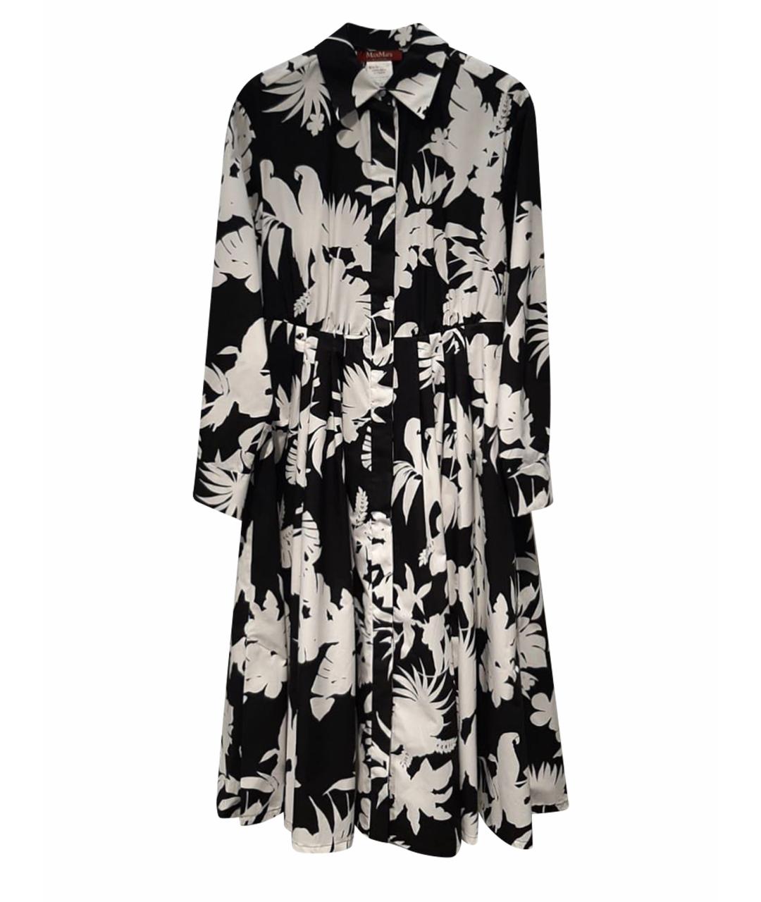 MAX MARA STUDIO Повседневное платье, фото 1