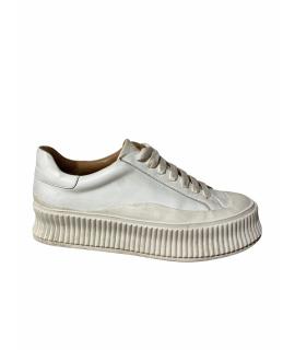 JIL SANDER Кеды