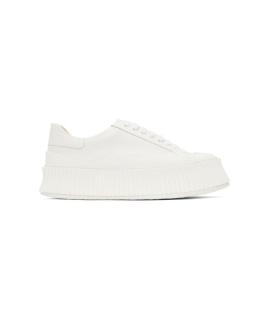 JIL SANDER Кеды