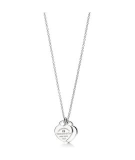 TIFFANY&CO Колье