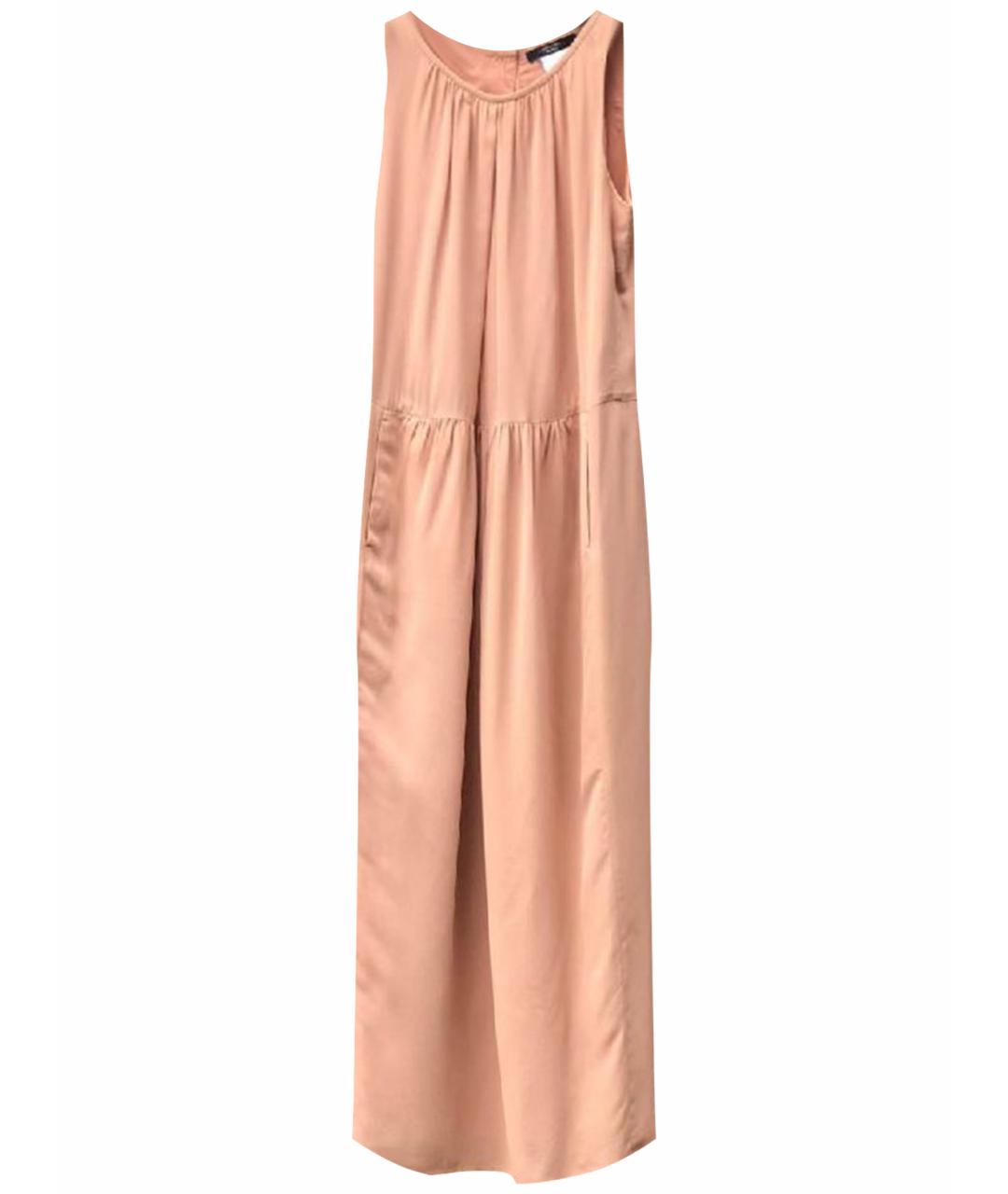 WEEKEND MAX MARA Шелковое платье, фото 1