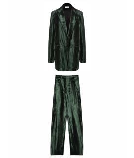 DRIES VAN NOTEN Костюм с брюками