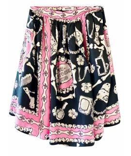 MOSCHINO Юбка мини