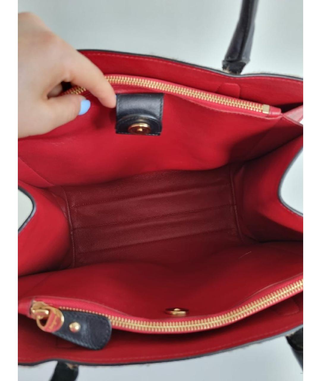 FERRAGAMO Коричневая сумка с короткими ручками, фото 6