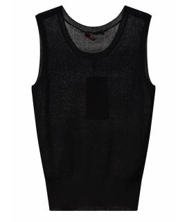 MAX MARA STUDIO Майка