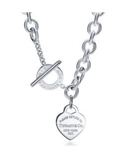 TIFFANY&CO Колье