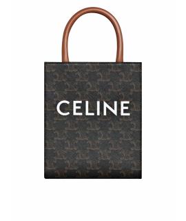CELINE Сумка с короткими ручками