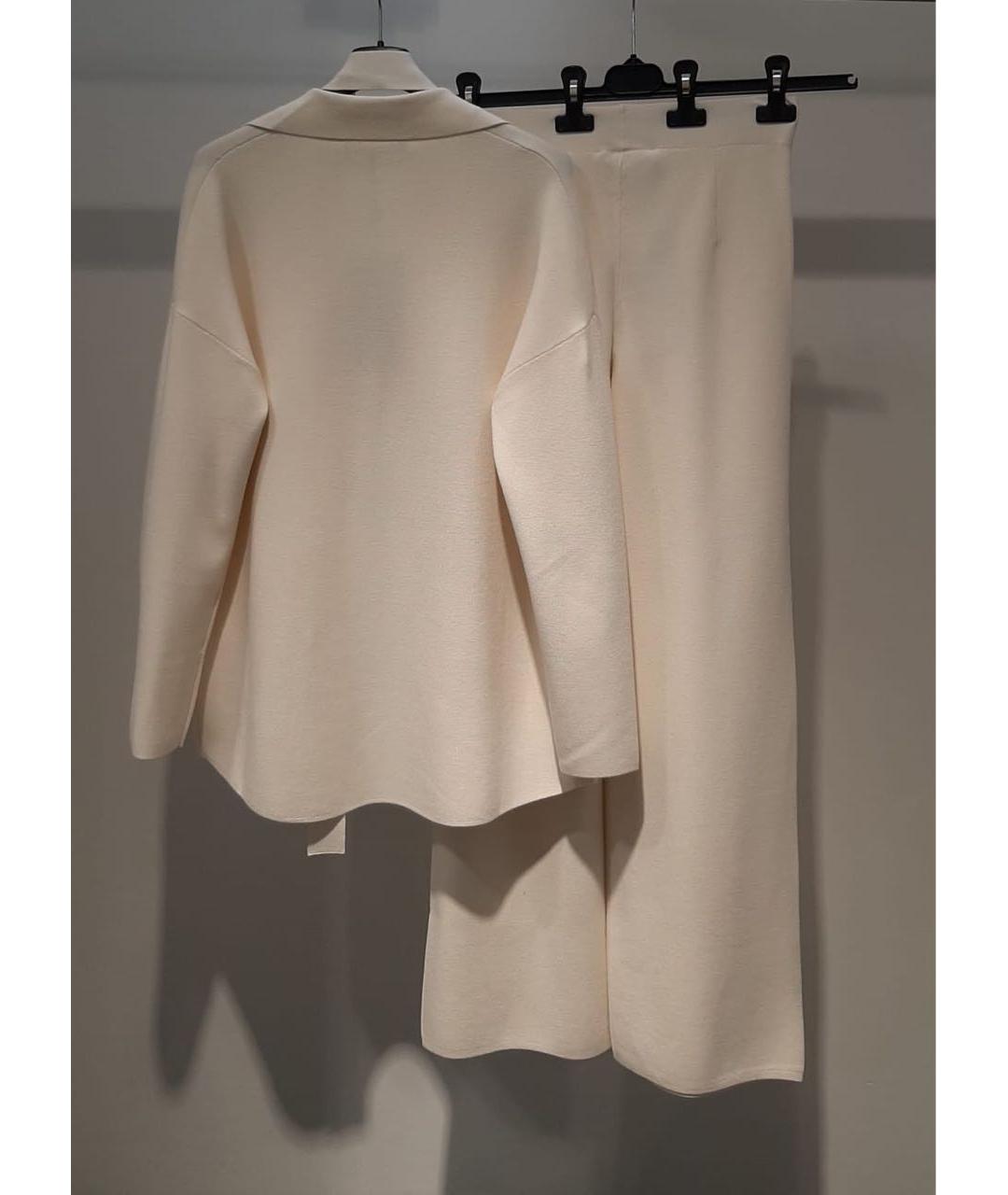 MAX MARA STUDIO Костюм с брюками, фото 2