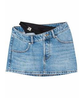 ALEXANDER WANG Юбка мини
