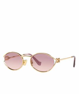 MIU MIU Солнцезащитные очки