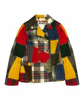 MOSCHINO Пальто