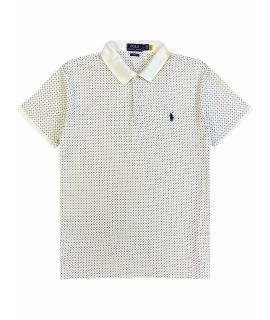 POLO RALPH LAUREN Поло с коротким рукавом