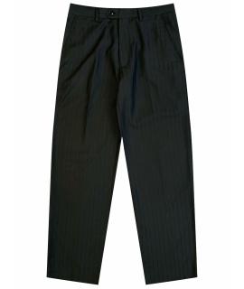 ERMENEGILDO ZEGNA Классические брюки