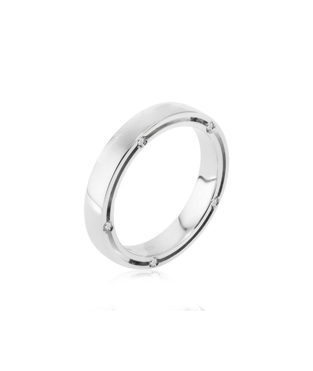 DAMIANI Кольцо из белого золота, фото 2