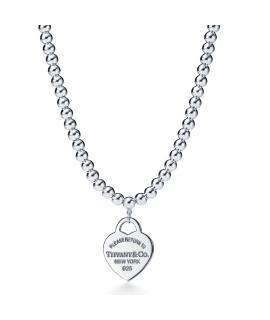 TIFFANY&CO Колье