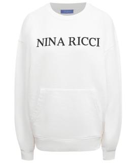 NINA RICCI Худи/толстовка