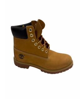 TIMBERLAND Высокие ботинки