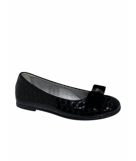 EMPORIO ARMANI Балетки