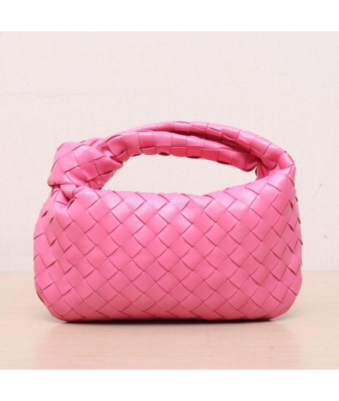 BOTTEGA VENETA Сумка с короткими ручками, фото 2