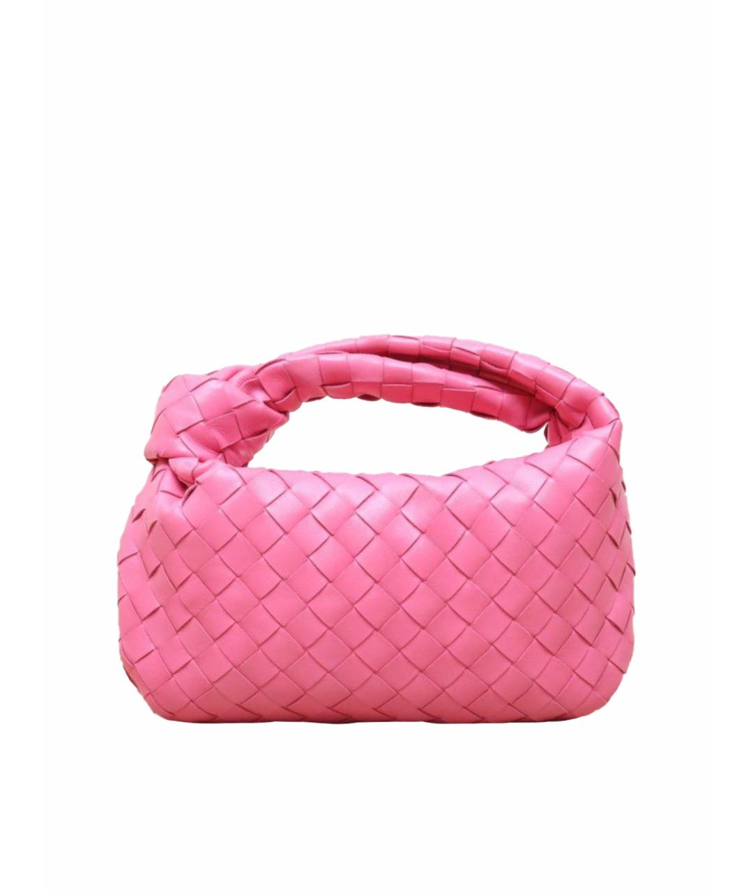 BOTTEGA VENETA Сумка с короткими ручками, фото 1
