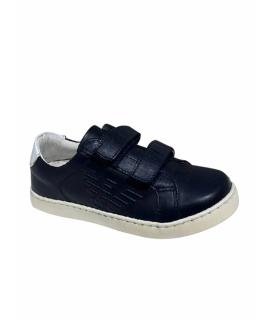 ARMANI JUNIOR Кеды