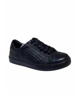 ARMANI JUNIOR Кеды