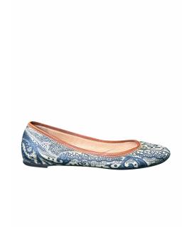 ETRO Балетки