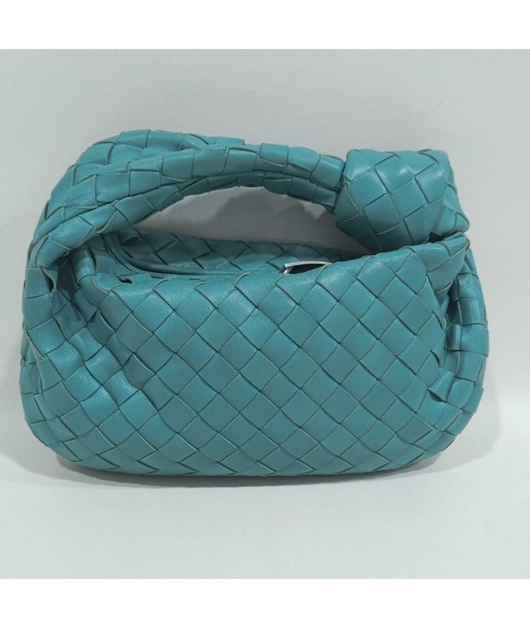 BOTTEGA VENETA Сумка с короткими ручками, фото 2