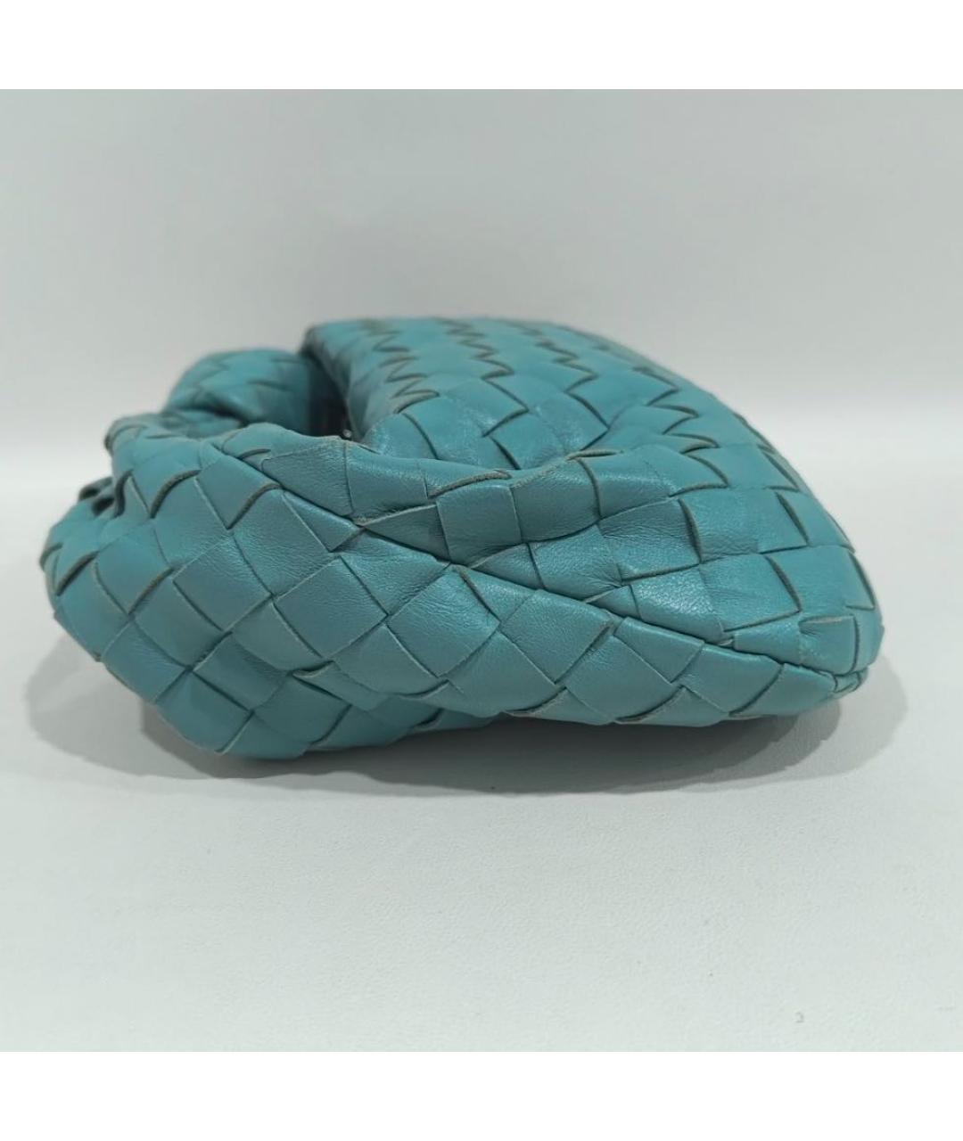 BOTTEGA VENETA Сумка с короткими ручками, фото 4