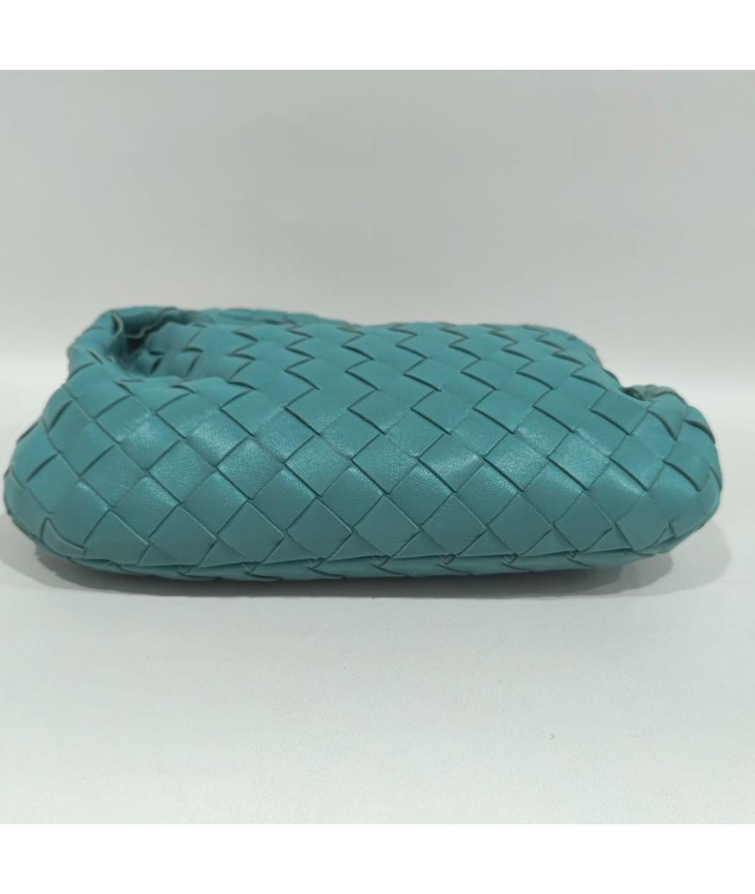 BOTTEGA VENETA Сумка с короткими ручками, фото 6