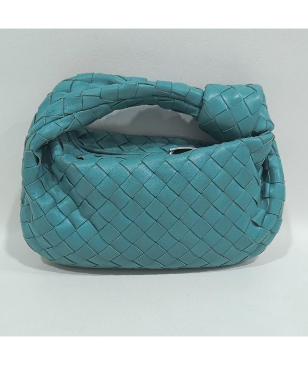 BOTTEGA VENETA Сумка с короткими ручками, фото 7